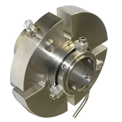 Торцевое уплотнение SBW